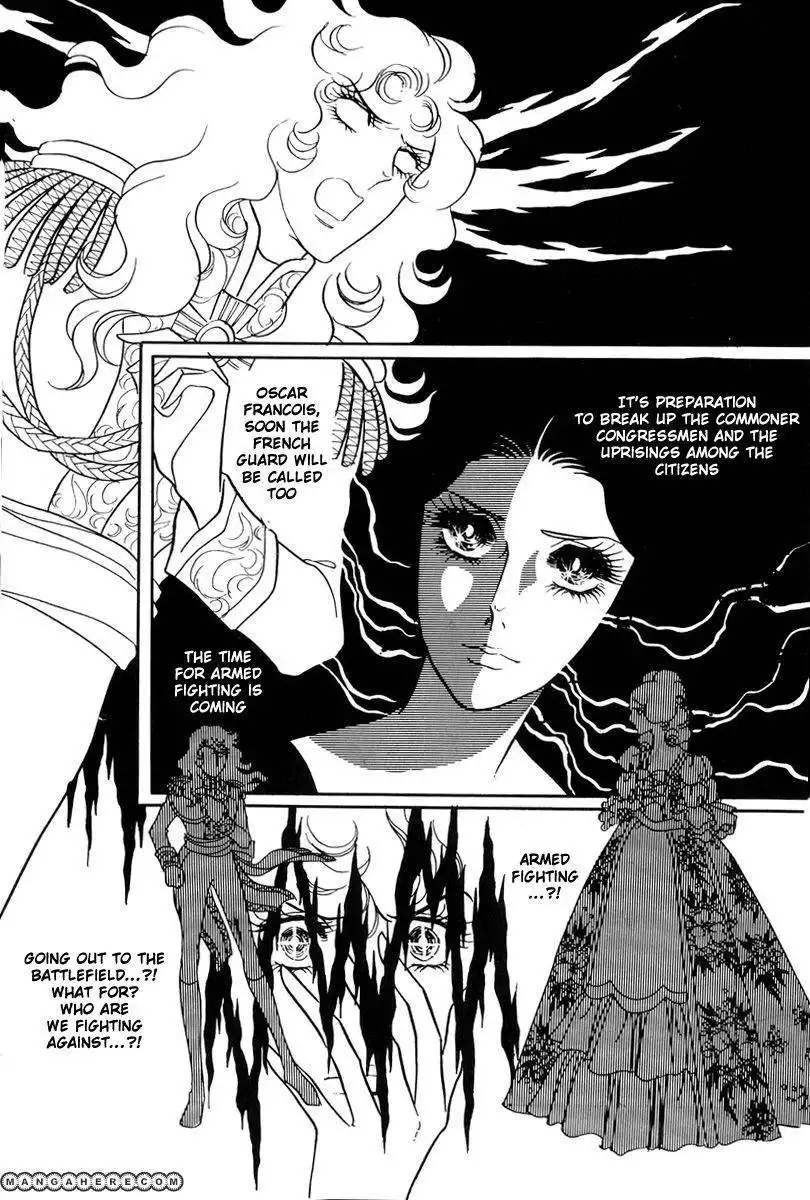 Rose of Versailles Chapter 49 29